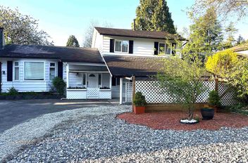 1068 Spruce AVE Port Coquitlam, Port Coquitlam Apartments for sale, MLS® R2993128