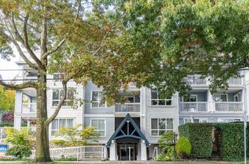 107 12633 No. 2 RD Richmond, Richmond Apartments for sale, MLS® R2986293