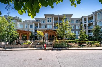 107 15436 31 AVE Surrey, Surrey Apartments for sale, MLS® R3034133