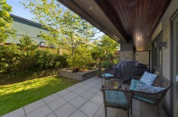 107 1661 E 2nd AVE Vancouver, Vancouver Apartments for sale, MLS® R3029750