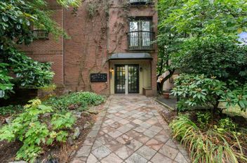 107 1940 Barclay ST Vancouver, Vancouver Apartments for sale, MLS® R3072775