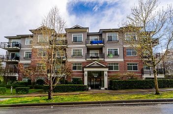 107 19530 65 AVE Surrey, Surrey Apartments for sale, MLS® R3006515