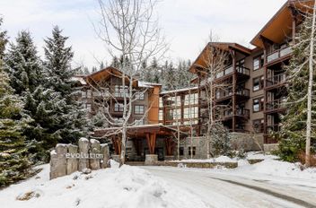 107 2020 London LN Whistler, Whistler Apartments for sale, MLS® R2953679