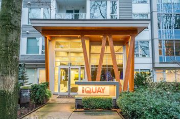 107 277 W 1st ST North Vancouver, North Vancouver Apartments for sale, MLS® R3001350