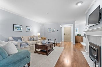 107 3690 Banff CT North Vancouver, North Vancouver Apartments for sale, MLS® R3067363