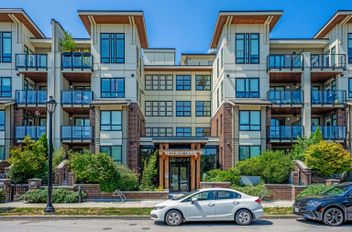 107 4033 May DR Richmond, Richmond Apartments for sale, MLS® R3031380