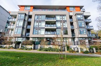 107 4171 Cambie ST Vancouver, Vancouver Apartments for sale, MLS® R2984451