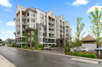 107 6045 Chilliwack River RD Chilliwack, Chilliwack Apartments for sale, MLS® R3004373