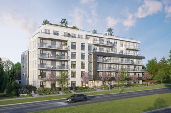 107 6859 Cambie ST Vancouver, Vancouver Apartments for sale, MLS® R3000895