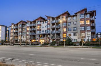 107 7809 209 ST Langley, Langley Apartments for sale, MLS® R2980344