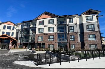 107 8497 Young RD Chilliwack, Chilliwack Apartments for sale, MLS® R2984040