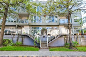 107 8620 Jones RD Richmond, Richmond Apartments for sale, MLS® R3025369