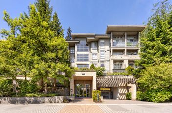 107 9329 University Crescent Burnaby, Burnaby Apartments for sale, MLS® R3006336
