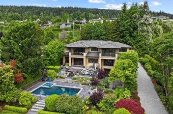 1075 Groveland RD West Vancouver, West Vancouver Apartments for sale, MLS® R3012163