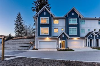 1078 11280 Pazarena PL Maple Ridge, Maple Ridge Apartments for sale, MLS® R2958989