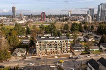 108 10616 132 ST Surrey, Surrey Apartments for sale, MLS® R2977578