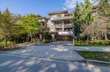 108 1633 Mackay AVE North Vancouver, North Vancouver Apartments for sale, MLS® R2992078