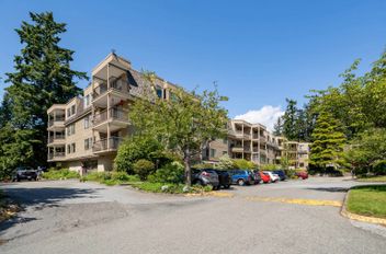 108 1760 Southmere Crescent Surrey, Surrey Apartments for sale, MLS® R3005640