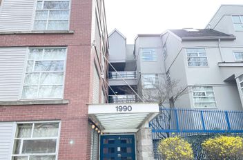 108 1990 E Kent AVE South Vancouver, Vancouver Apartments for sale, MLS® R2981818