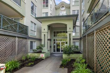 108 20110 Michaud Crescent Langley, Langley Apartments for sale, MLS® R2999129
