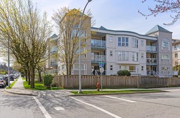 108 2339 Shaughnessy ST Port Coquitlam, Port Coquitlam Apartments for sale, MLS® R2988106