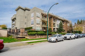 108 2349 Welcher AVE Port Coquitlam, Port Coquitlam Apartments for sale, MLS® R2988317