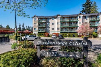 108 31771 Peardonville RD Abbotsford, Abbotsford Apartments for sale, MLS® R2984940