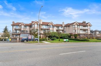 108 32669 George Ferguson Way Abbotsford, Abbotsford Apartments for sale, MLS® R2982426