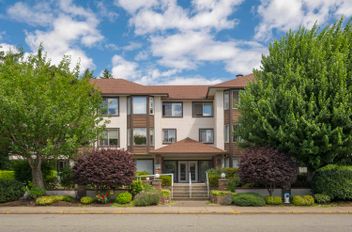 108 33375 Mayfair AVE Abbotsford, Abbotsford Apartments for sale, MLS® R3026627