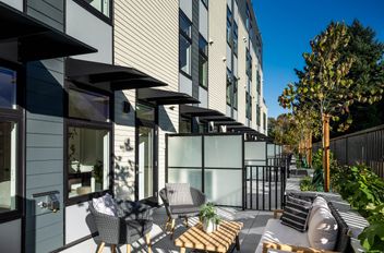 108 342 Mountain HWY North Vancouver, North Vancouver Apartments for sale, MLS® R3069769