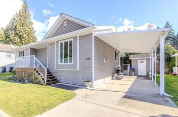 108 4510 Sunshine Coast HWY Sechelt, Sechelt Apartments for sale, MLS® R2976508