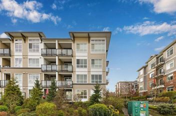 108 6438 195a ST Surrey, Surrey Apartments for sale, MLS® R2999807