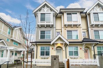 108 707 Robinson ST Coquitlam, Coquitlam Apartments for sale, MLS® R2982174