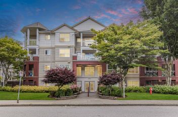 108 8068 120a ST Surrey, Surrey Apartments for sale, MLS® R3021995