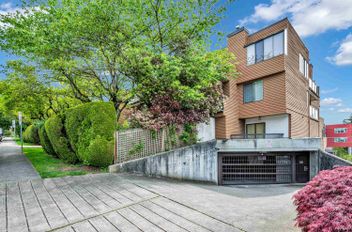 108 812 Milton ST New Westminster, New Westminster Apartments for sale, MLS® R3001375