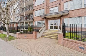 108 9422 Victor ST Chilliwack, Chilliwack Apartments for sale, MLS® R3008268