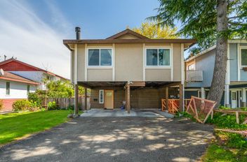 10840 Bonavista Gate Richmond, Richmond Apartments for sale, MLS® R2993857