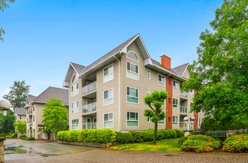109 19835 64 AVE Langley, Langley Apartments for sale, MLS® R3009866