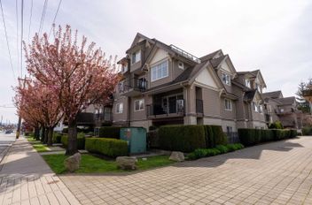 109 22150 Dewdney Trunk RD Maple Ridge, Maple Ridge Apartments for sale, MLS® R2990697