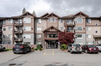 109 2581 Langdon ST Abbotsford, Abbotsford Apartments for sale, MLS® R3012422