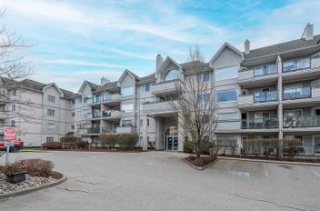 109 33708 King RD Abbotsford, Abbotsford Apartments for sale, MLS® R2976682