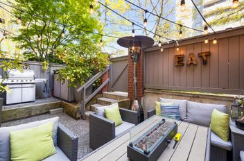 109 345 Lonsdale AVE North Vancouver, North Vancouver Apartments for sale, MLS® R2998202