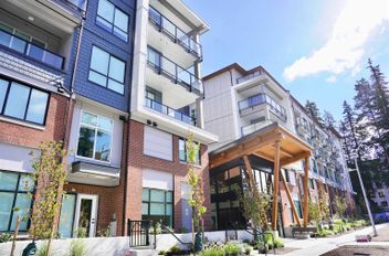109 3528 146a ST Surrey, Surrey Apartments for sale, MLS® R3023093