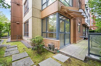 109 3588 Vanness AVE Vancouver, Vancouver Apartments for sale, MLS® R3019890