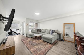 109 4815 55b ST Ladner, Ladner Apartments for sale, MLS® R2983298
