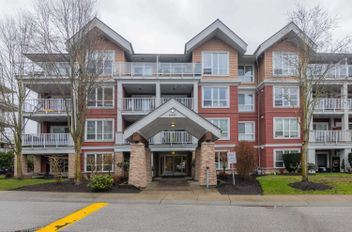 109 6450 194 ST Surrey, Surrey Apartments for sale, MLS® R3003623