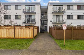 109 7240 Lindsay RD Richmond, Richmond Apartments for sale, MLS® R2982369