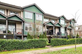 109 7333 16th AVE Burnaby, Burnaby Apartments for sale, MLS® R2989202