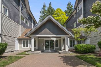 109 9650 148th ST Surrey, Surrey Apartments for sale, MLS® R3015697