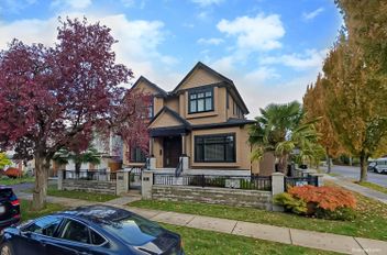 1091 E 55th AVE Vancouver, Vancouver Apartments for sale, MLS® R3086147